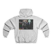 Load image into Gallery viewer, The Hoodie of the Righteous Man
